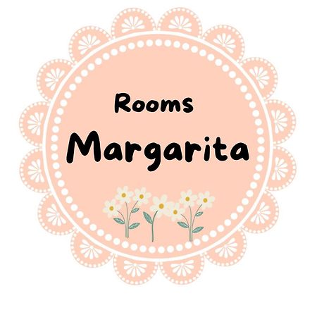 Rooms Margarita Zadar Exterior foto