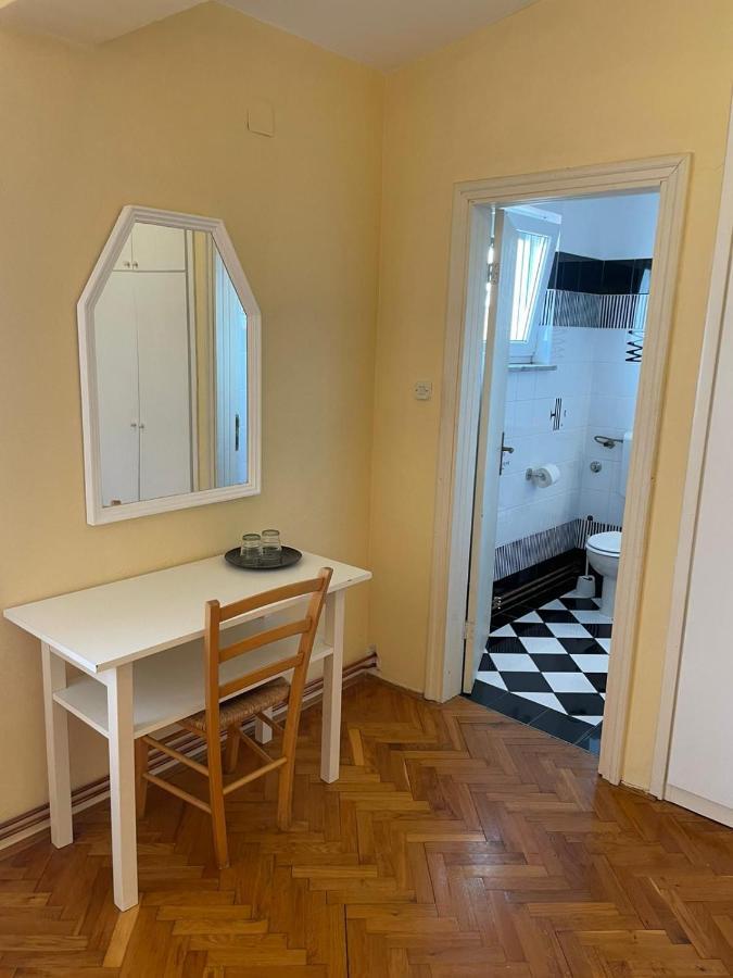 Rooms Margarita Zadar Exterior foto