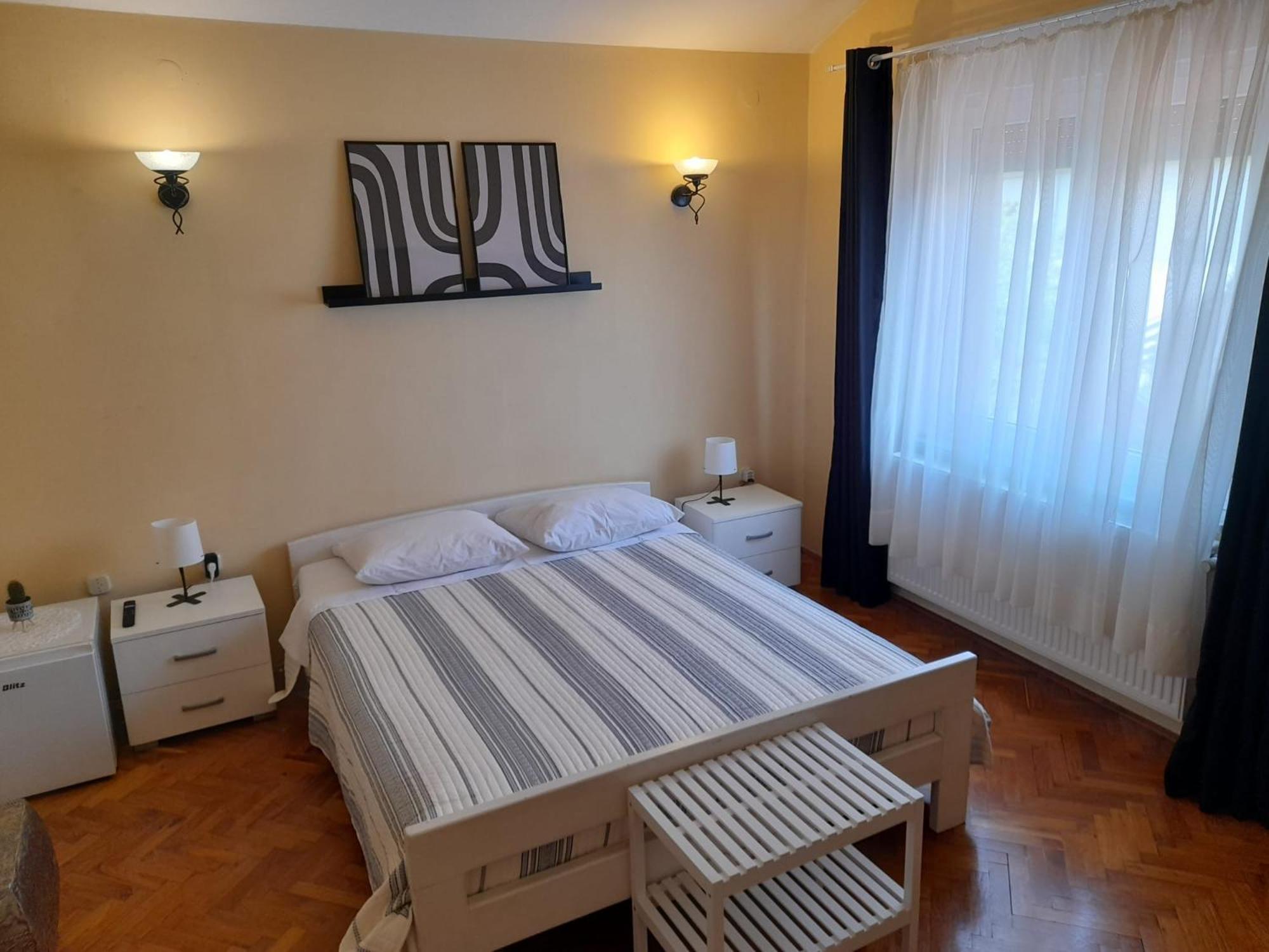 Rooms Margarita Zadar Exterior foto