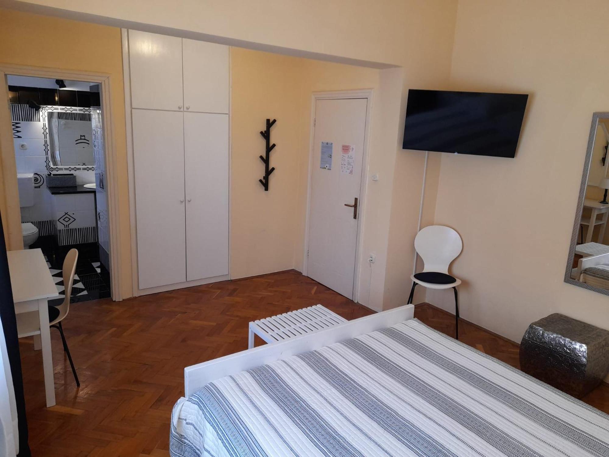 Rooms Margarita Zadar Exterior foto