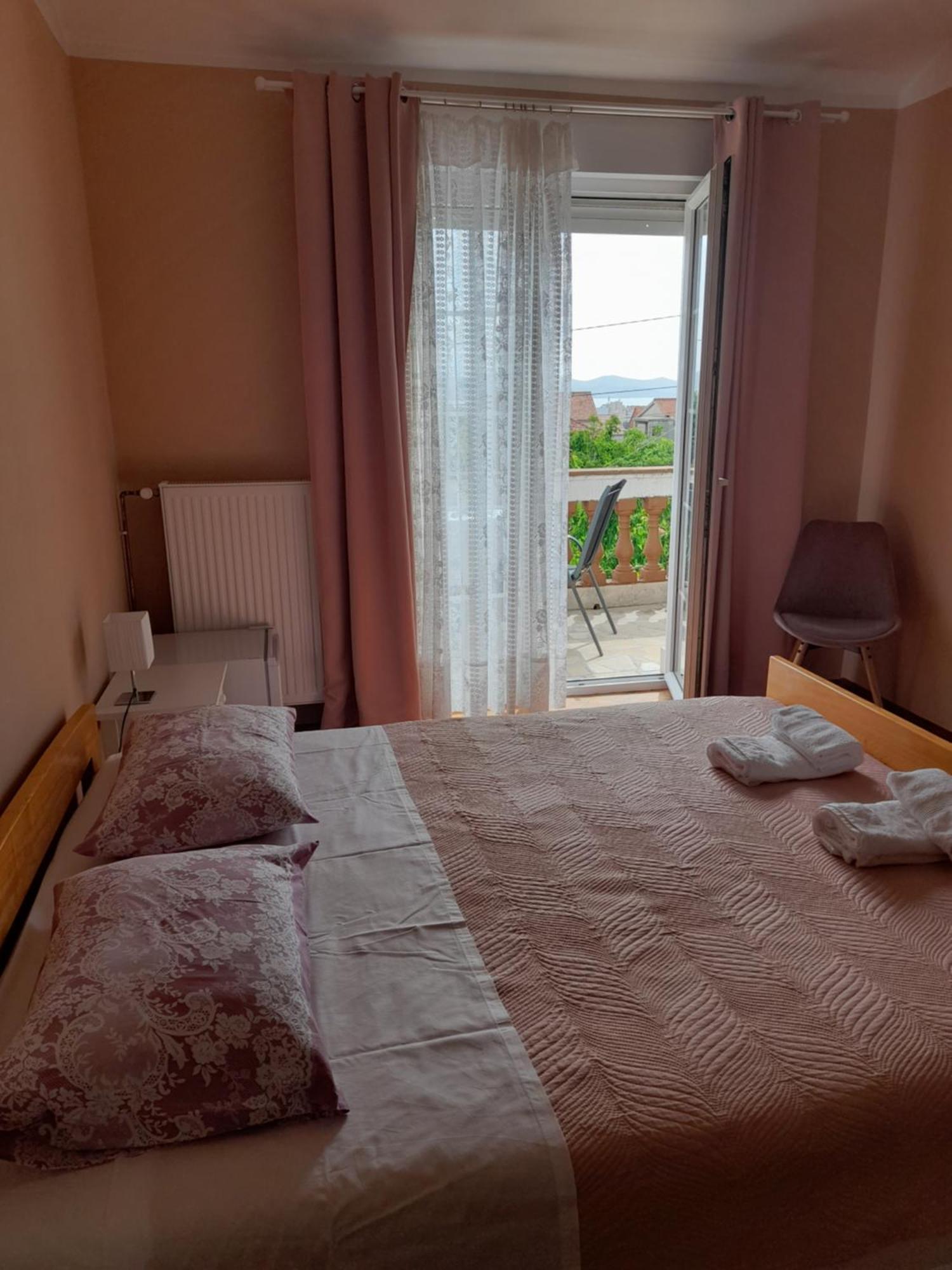 Rooms Margarita Zadar Exterior foto