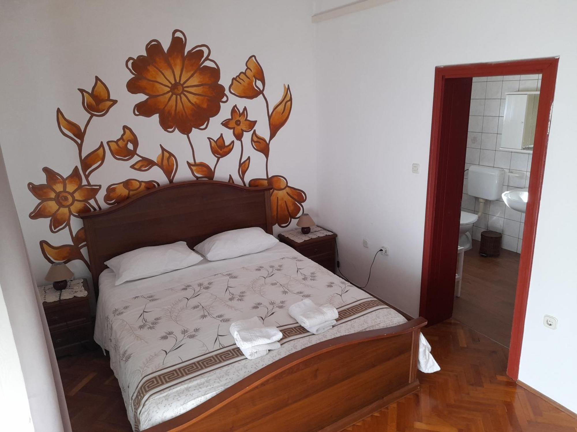 Rooms Margarita Zadar Exterior foto