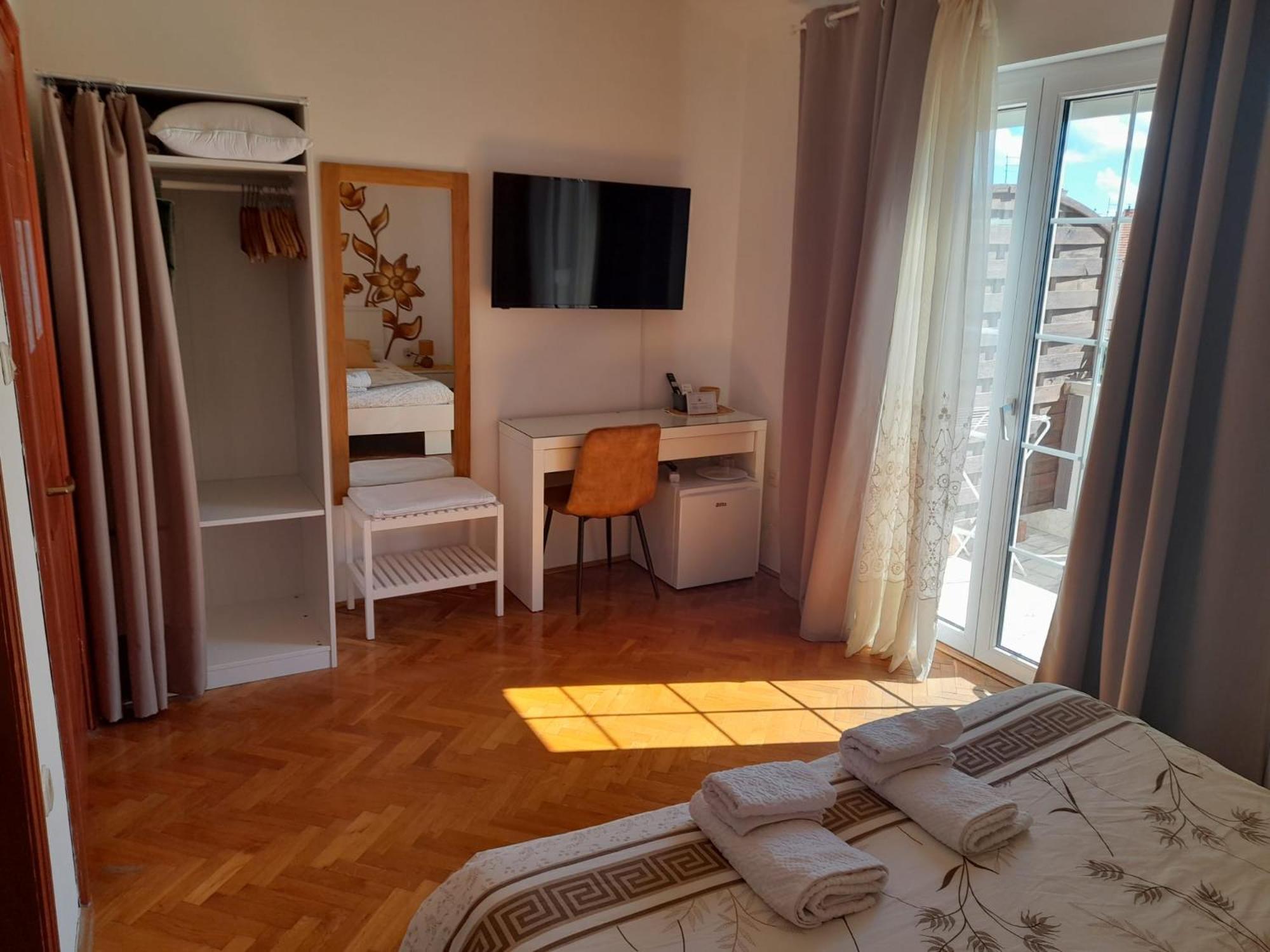 Rooms Margarita Zadar Exterior foto